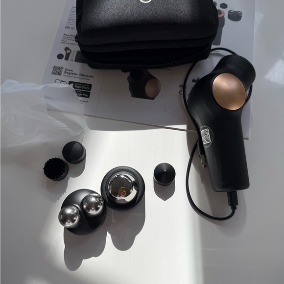 Thera Face Pro - Picture 3 of 5